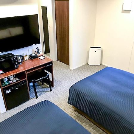 Hotel Livemax Chiba Soga-Ekimae Kültér fotó
