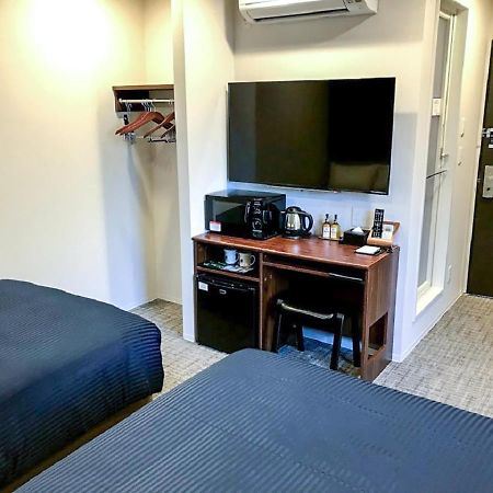 Hotel Livemax Chiba Soga-Ekimae Kültér fotó