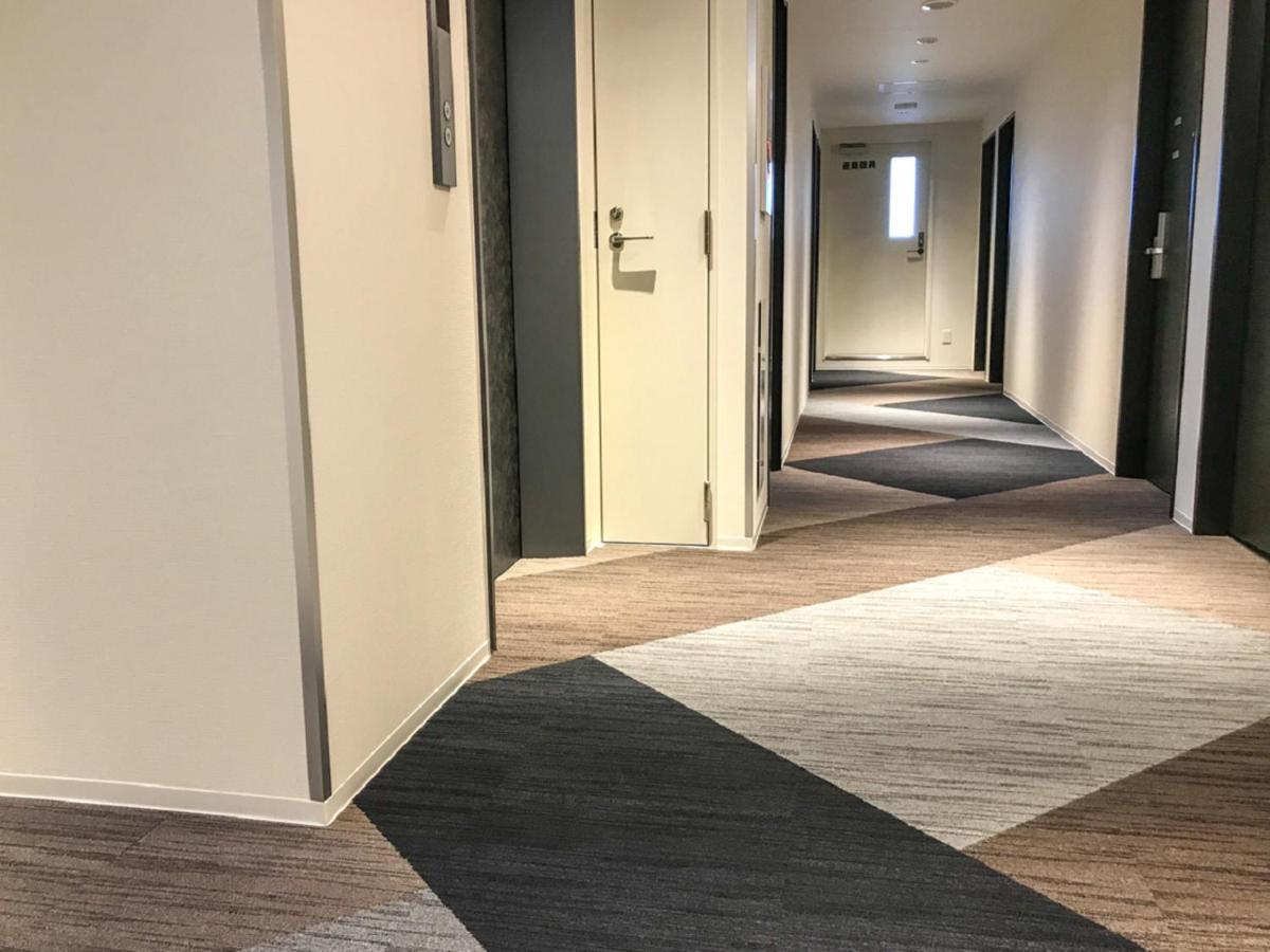 Hotel Livemax Chiba Soga-Ekimae Kültér fotó