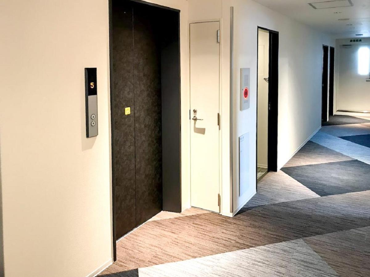 Hotel Livemax Chiba Soga-Ekimae Kültér fotó