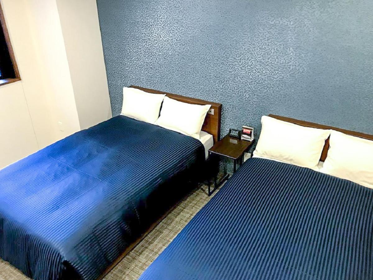 Hotel Livemax Chiba Soga-Ekimae Kültér fotó