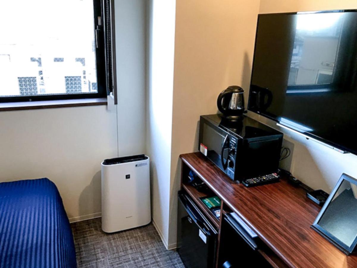 Hotel Livemax Chiba Soga-Ekimae Kültér fotó