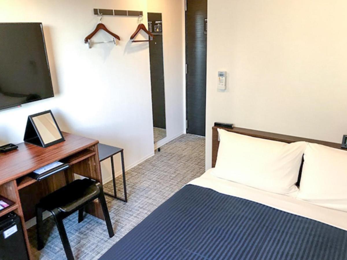 Hotel Livemax Chiba Soga-Ekimae Kültér fotó